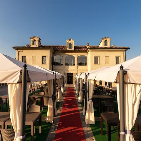 Cascina Marchesa Otel Torino Dış mekan fotoğraf