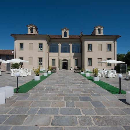 Cascina Marchesa Otel Torino Dış mekan fotoğraf