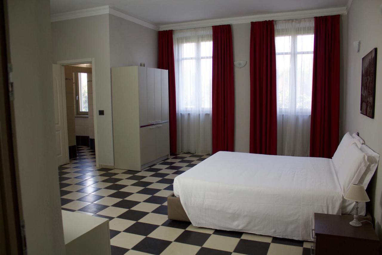 Cascina Marchesa Otel Torino Dış mekan fotoğraf