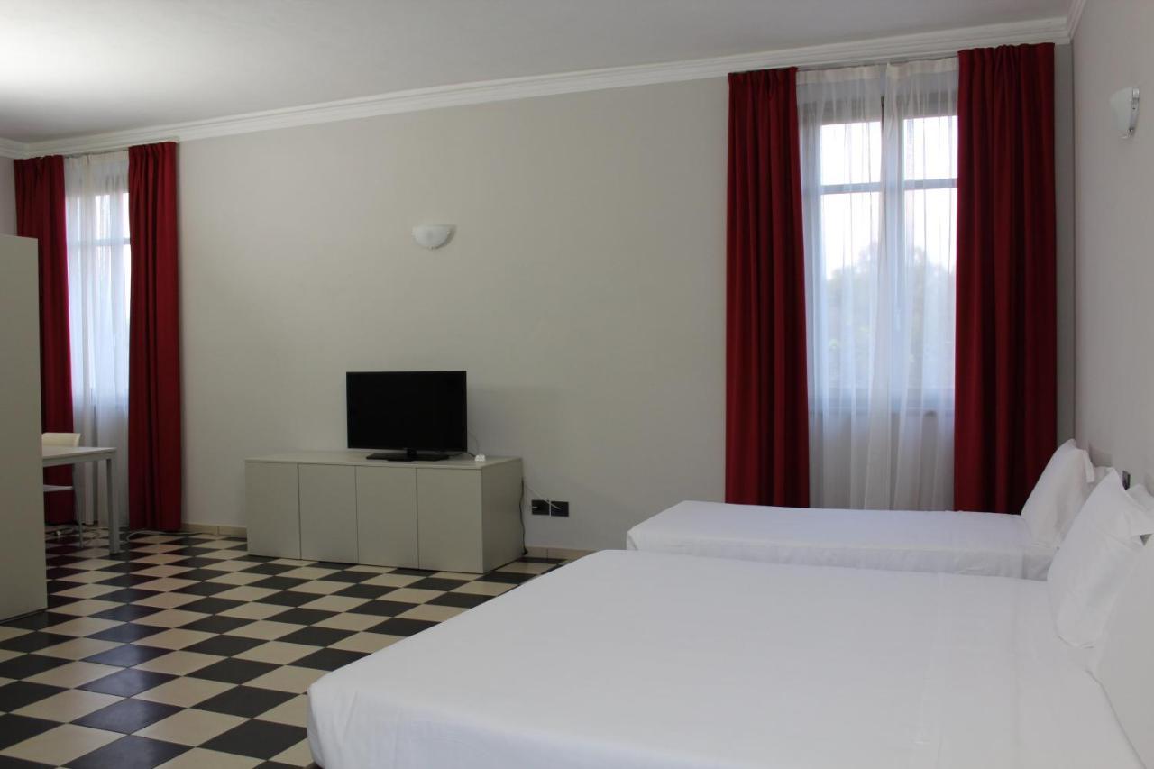 Cascina Marchesa Otel Torino Dış mekan fotoğraf