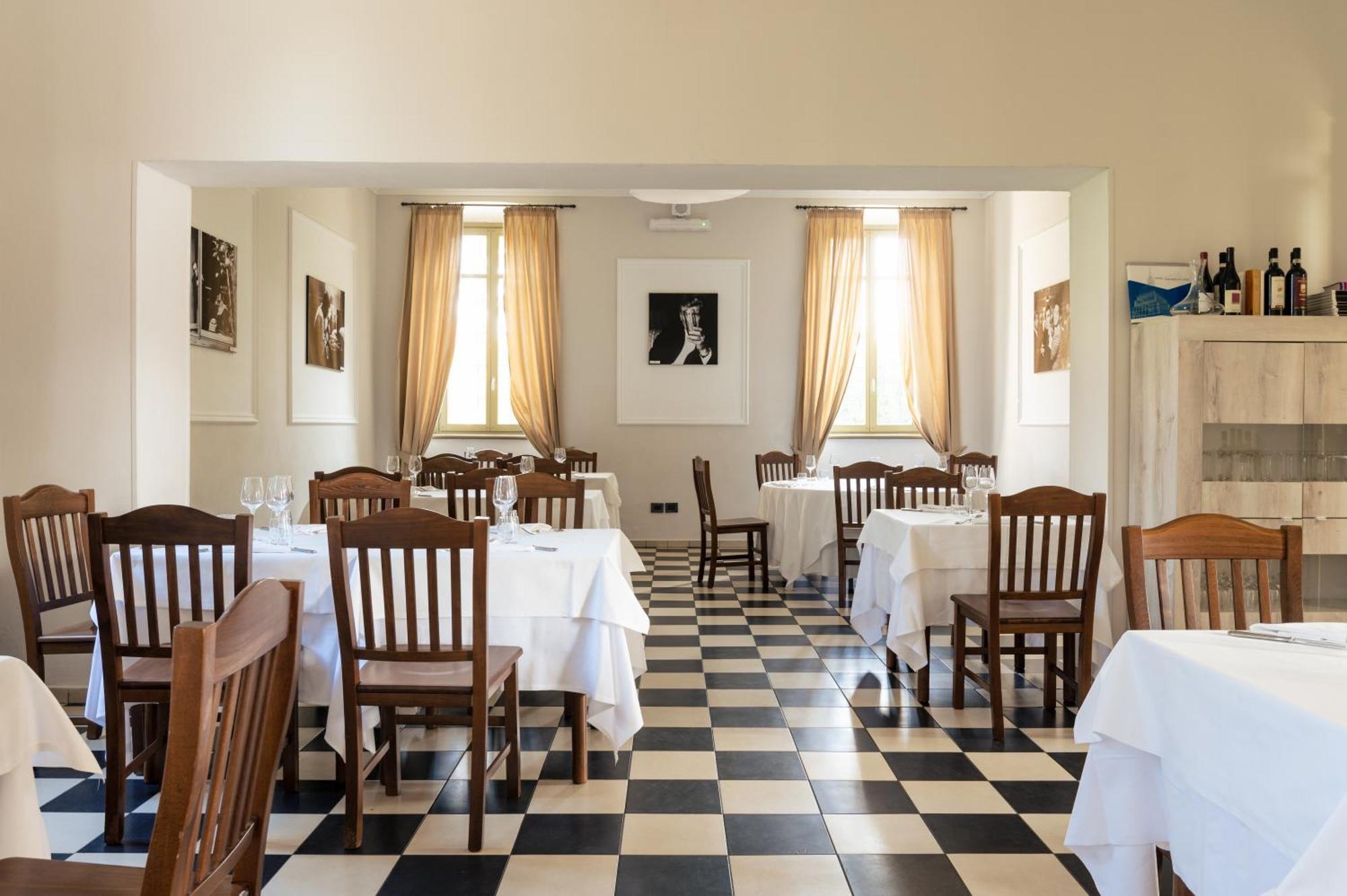 Cascina Marchesa Otel Torino Dış mekan fotoğraf