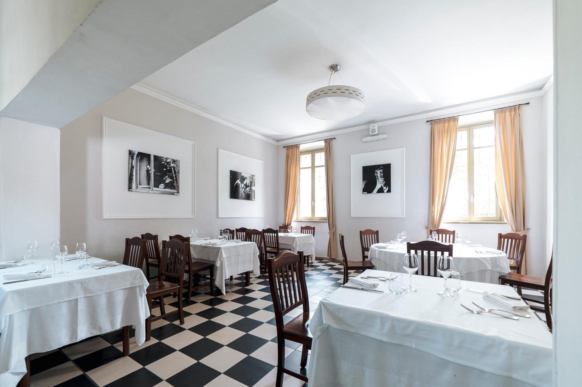 Cascina Marchesa Otel Torino Dış mekan fotoğraf