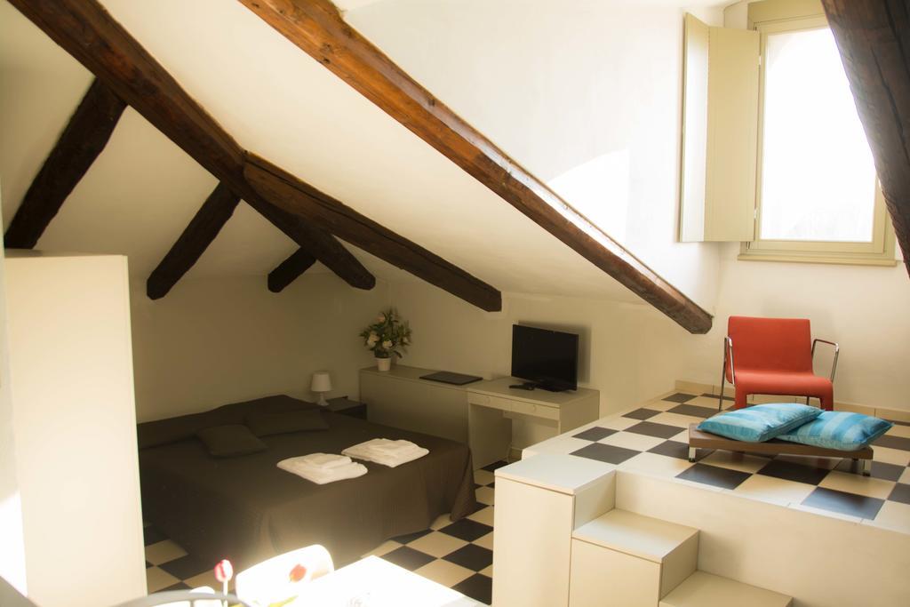 Cascina Marchesa Otel Torino Oda fotoğraf