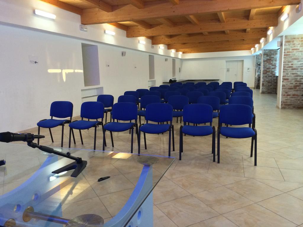 Cascina Marchesa Otel Torino Dış mekan fotoğraf
