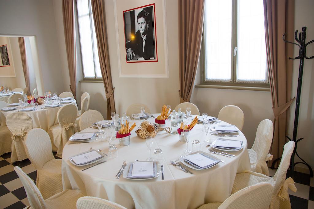Cascina Marchesa Otel Torino Dış mekan fotoğraf