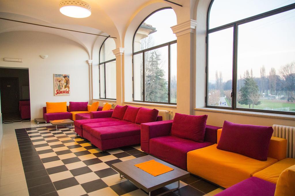 Cascina Marchesa Otel Torino Dış mekan fotoğraf