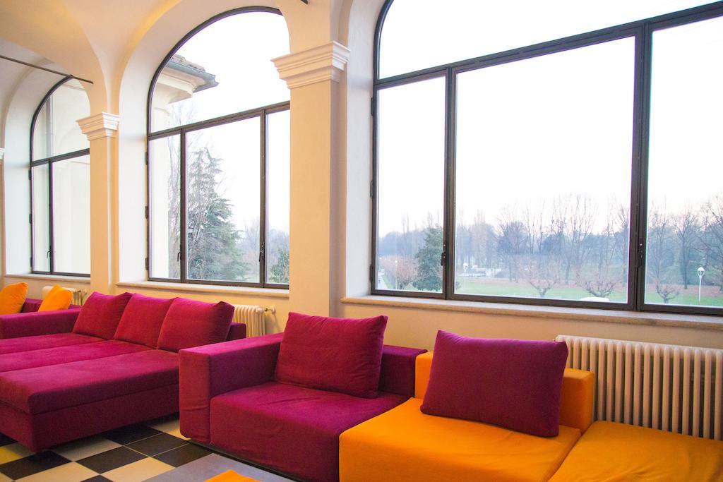 Cascina Marchesa Otel Torino Dış mekan fotoğraf