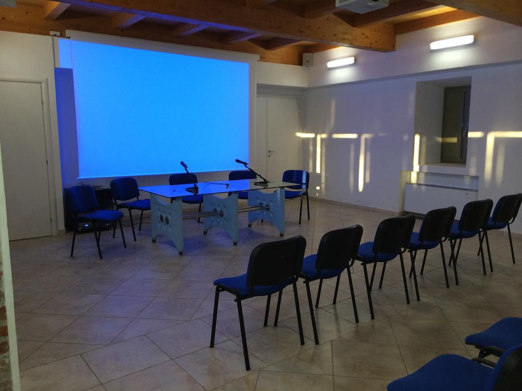 Cascina Marchesa Otel Torino Dış mekan fotoğraf
