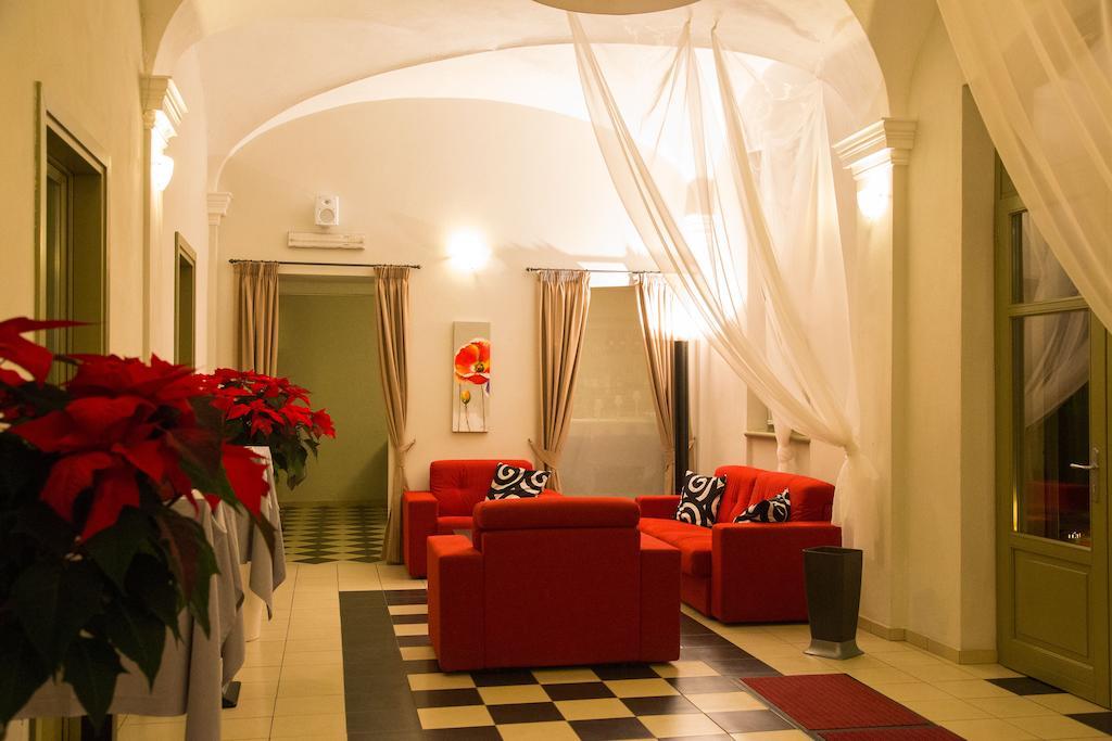 Cascina Marchesa Otel Torino Dış mekan fotoğraf