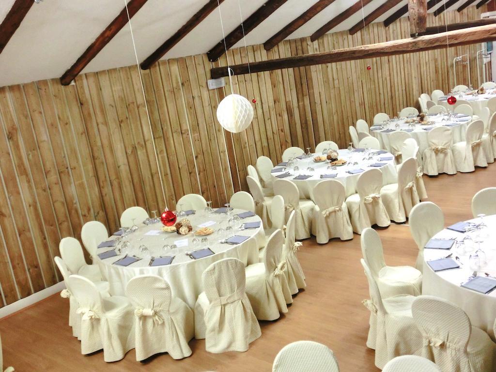 Cascina Marchesa Otel Torino Dış mekan fotoğraf