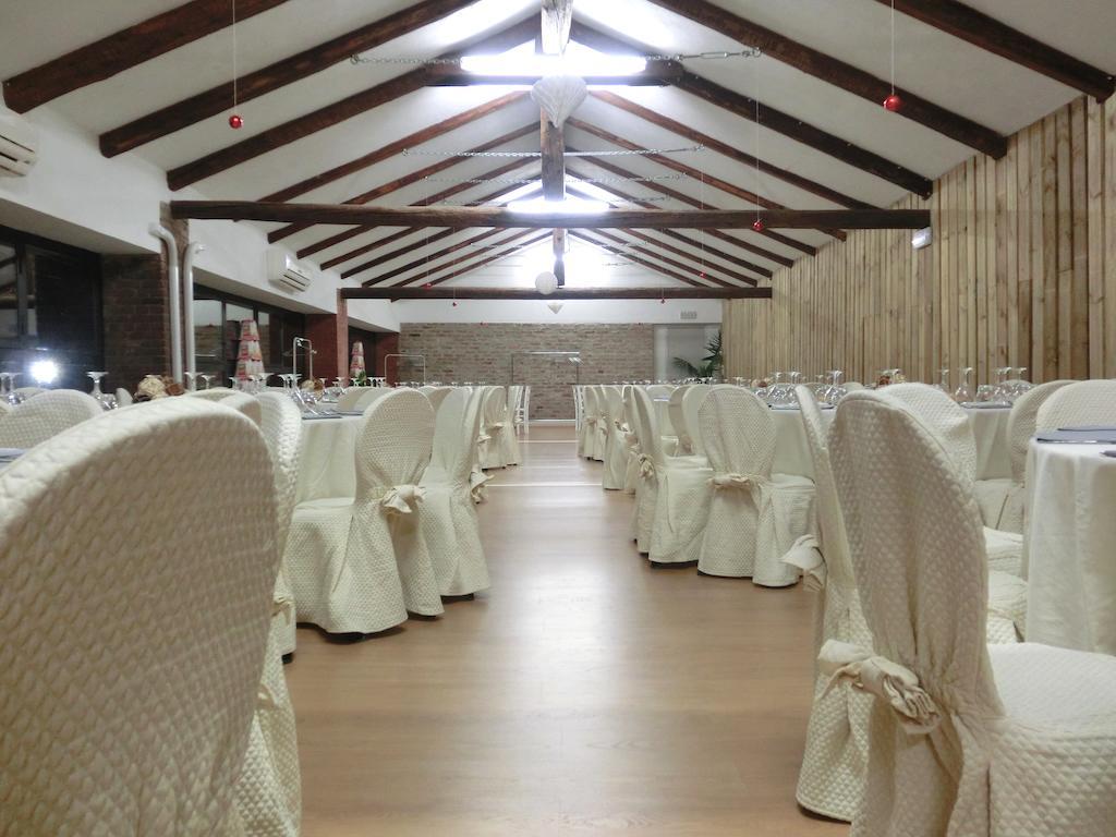 Cascina Marchesa Otel Torino Dış mekan fotoğraf