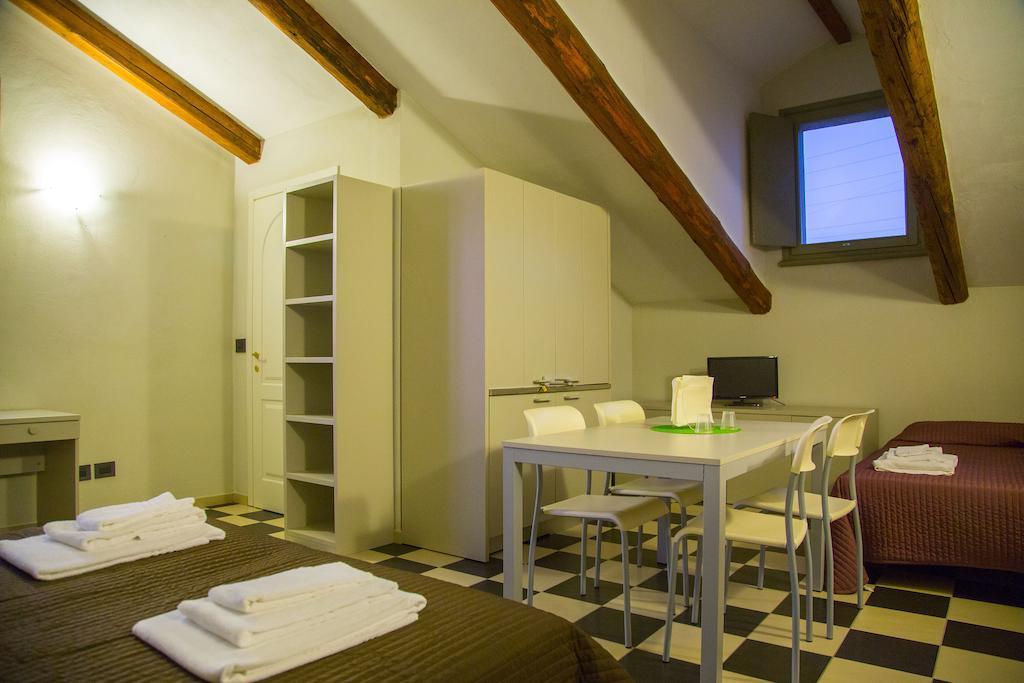 Cascina Marchesa Otel Torino Dış mekan fotoğraf