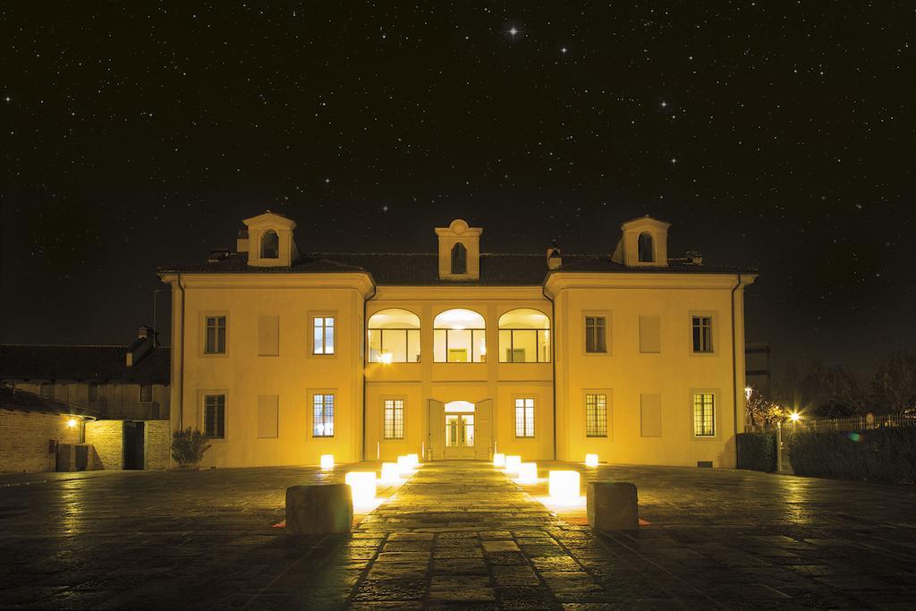 Cascina Marchesa Otel Torino Dış mekan fotoğraf