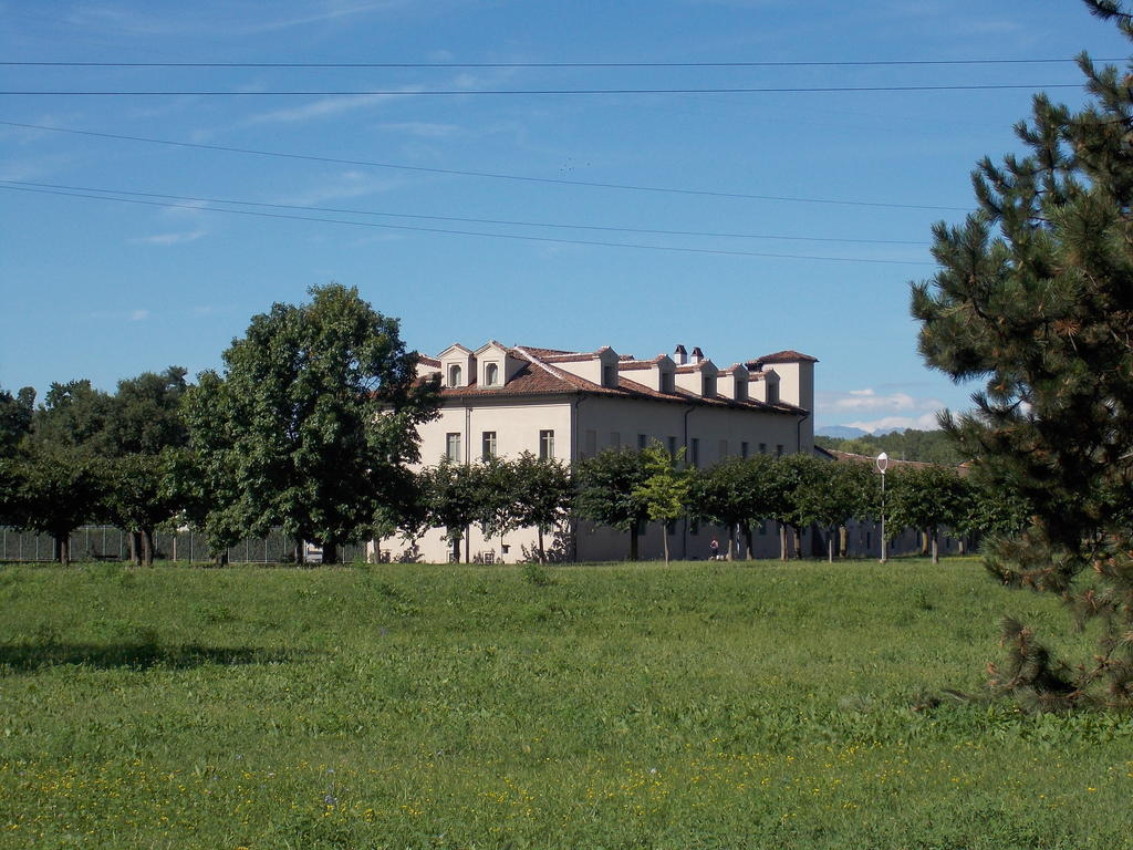 Cascina Marchesa Otel Torino Dış mekan fotoğraf