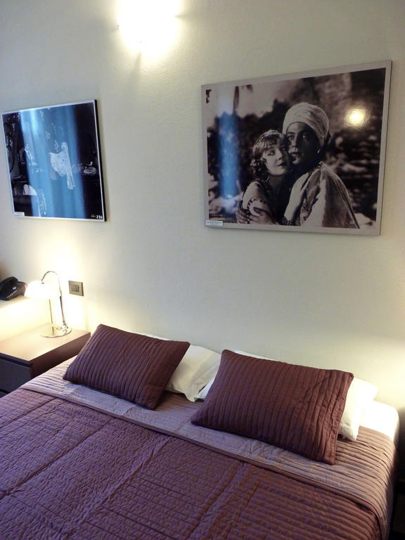 Cascina Marchesa Otel Torino Oda fotoğraf