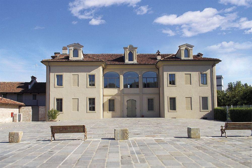 Cascina Marchesa Otel Torino Dış mekan fotoğraf