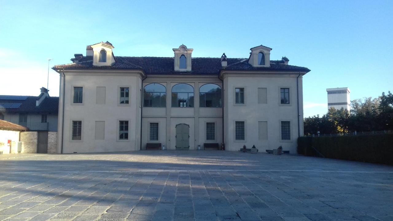 Cascina Marchesa Otel Torino Dış mekan fotoğraf