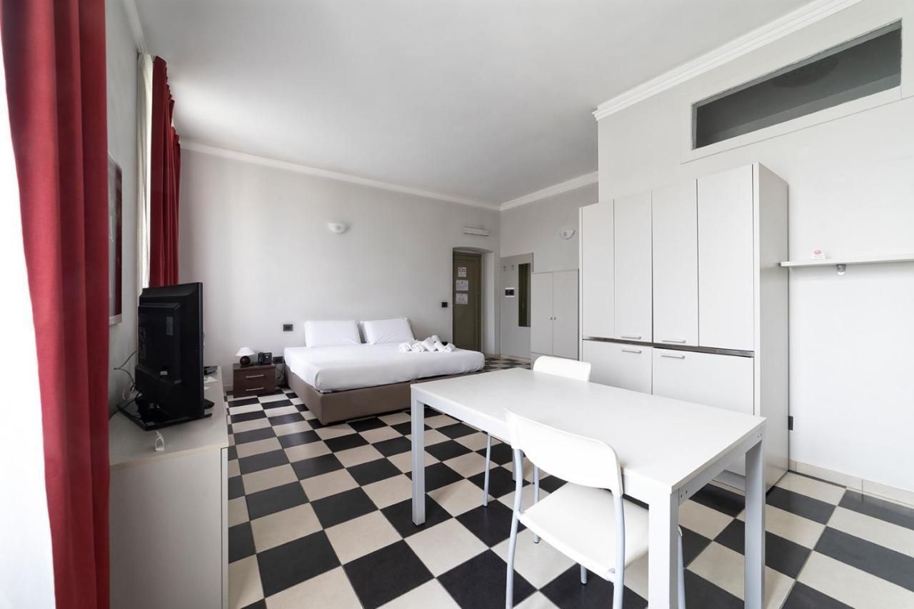 Cascina Marchesa Otel Torino Dış mekan fotoğraf
