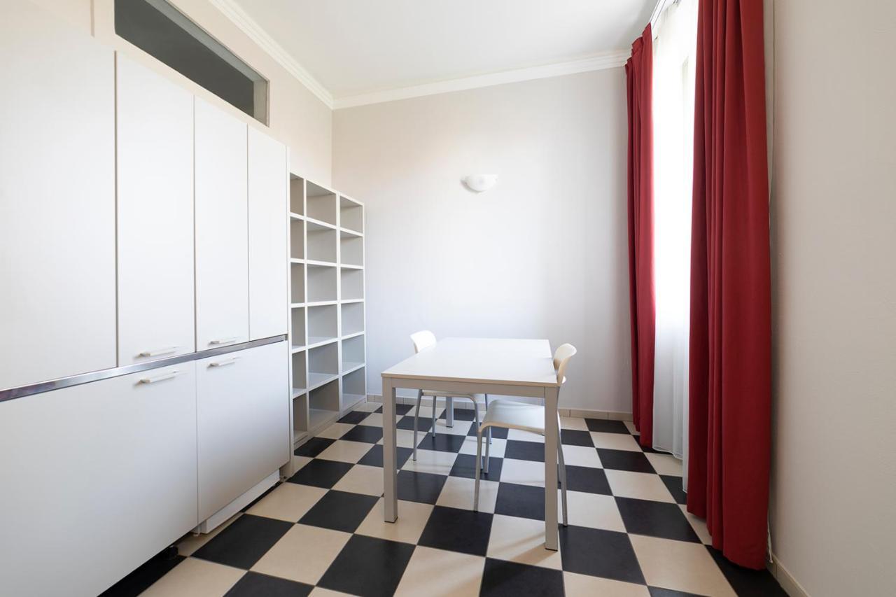 Cascina Marchesa Otel Torino Dış mekan fotoğraf