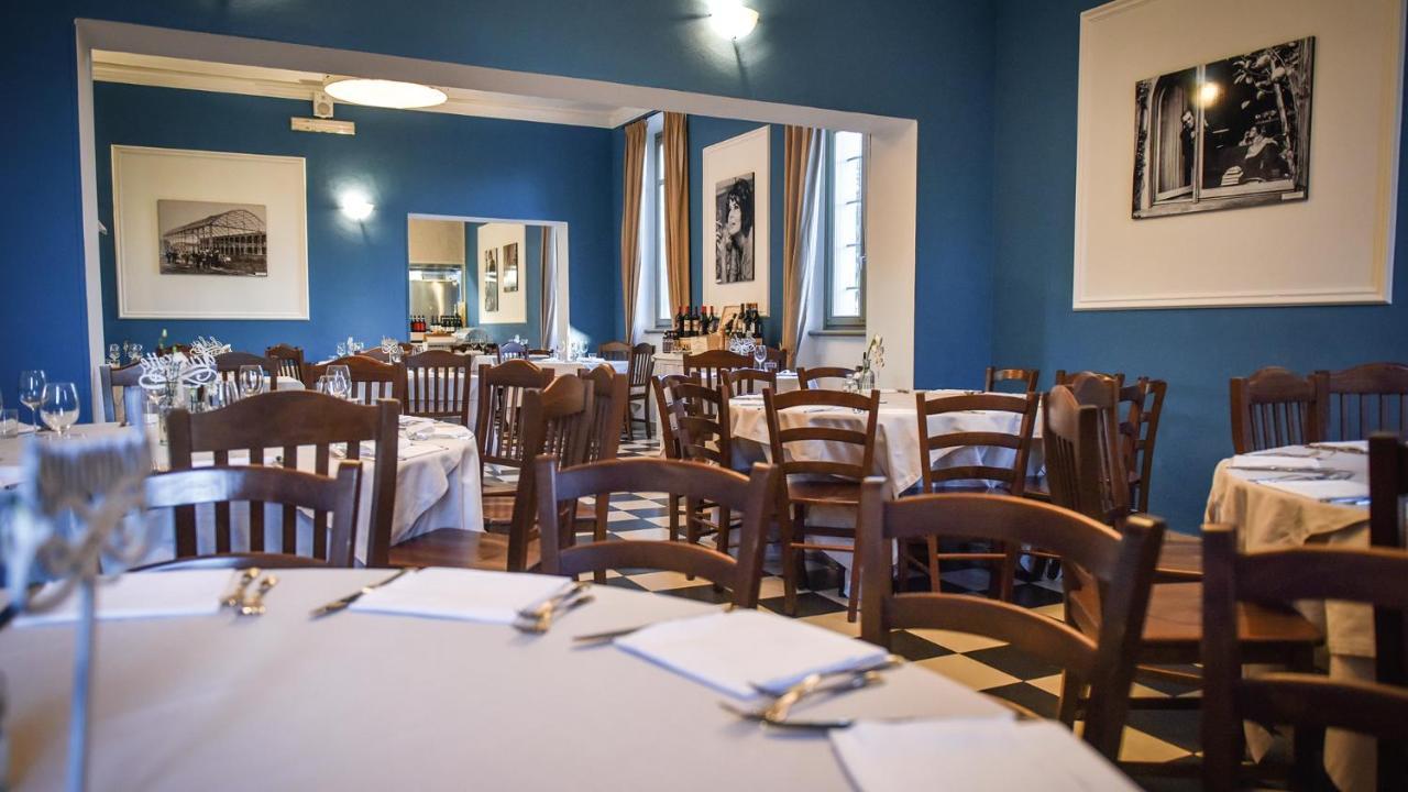 Cascina Marchesa Otel Torino Dış mekan fotoğraf