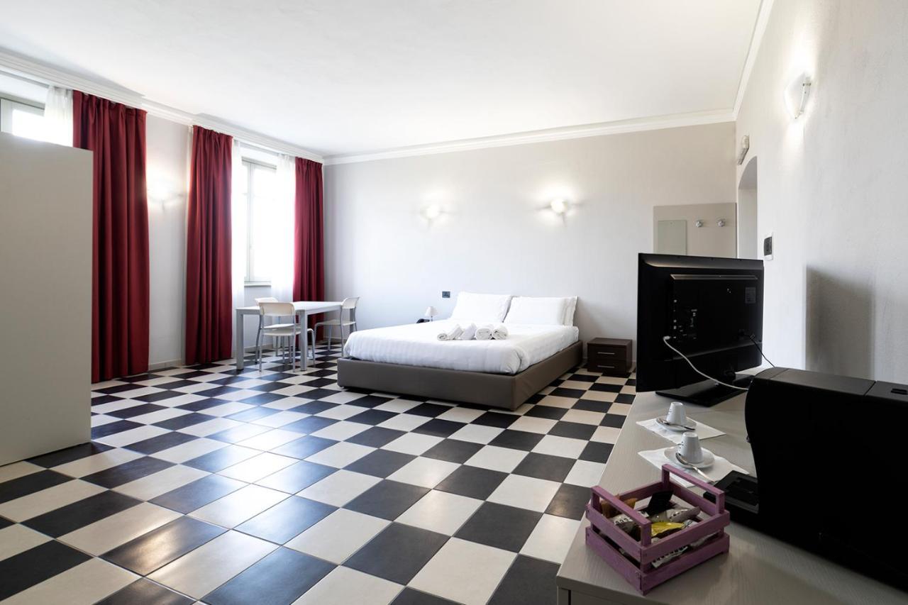 Cascina Marchesa Otel Torino Dış mekan fotoğraf