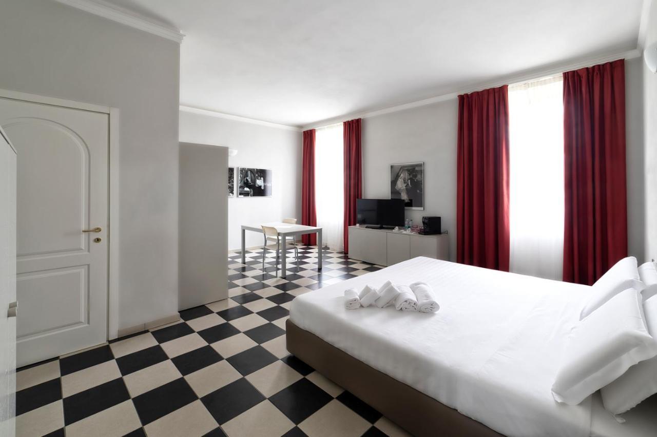 Cascina Marchesa Otel Torino Dış mekan fotoğraf