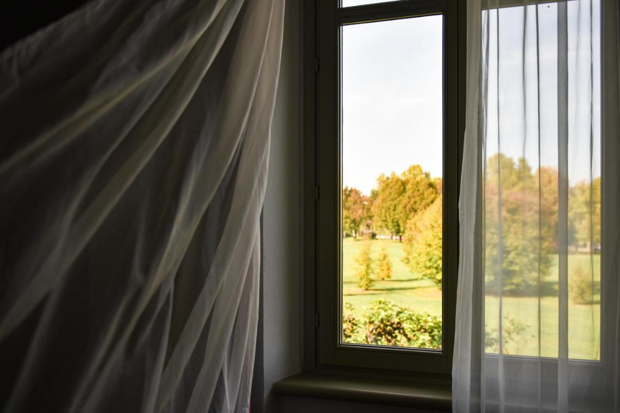Cascina Marchesa Otel Torino Dış mekan fotoğraf