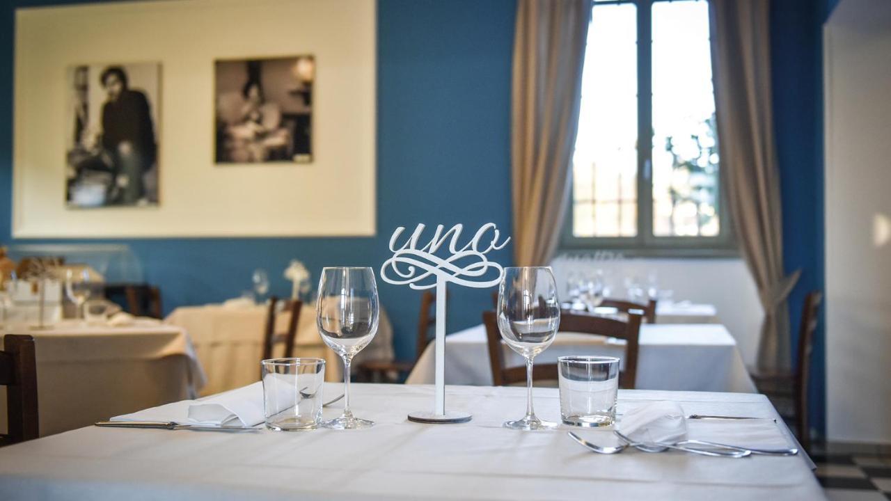 Cascina Marchesa Otel Torino Dış mekan fotoğraf