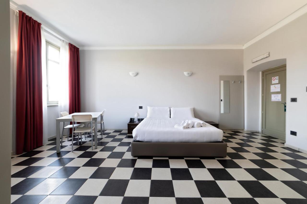 Cascina Marchesa Otel Torino Dış mekan fotoğraf