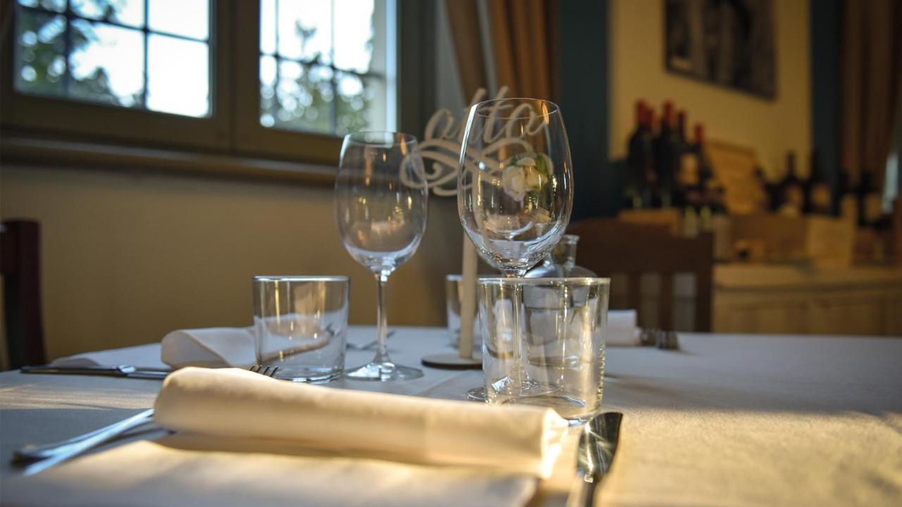 Cascina Marchesa Otel Torino Dış mekan fotoğraf