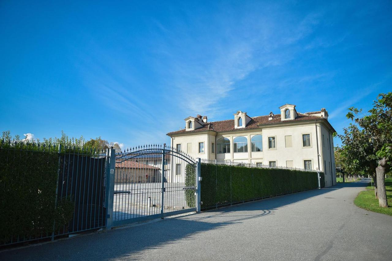 Cascina Marchesa Otel Torino Dış mekan fotoğraf