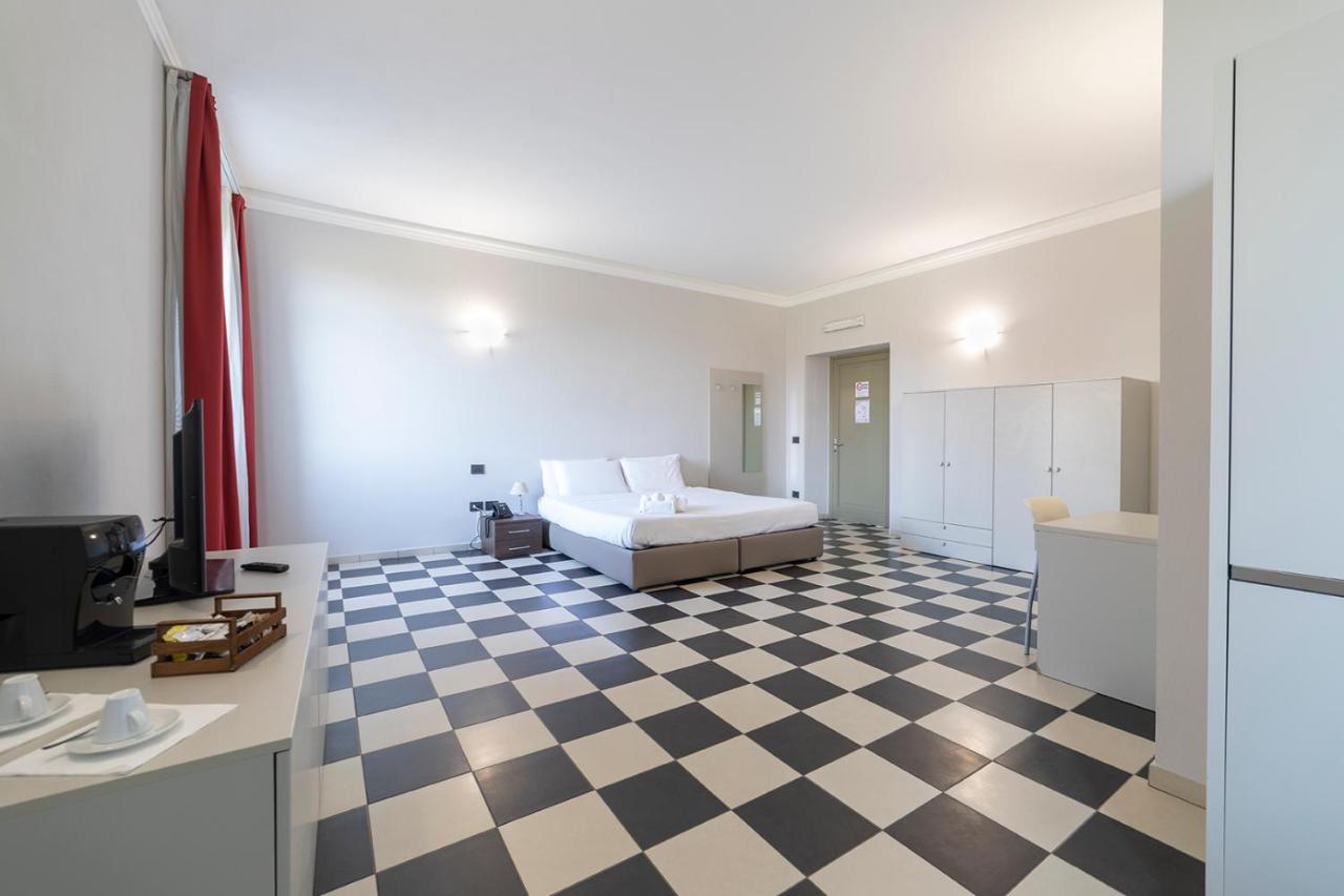 Cascina Marchesa Otel Torino Dış mekan fotoğraf
