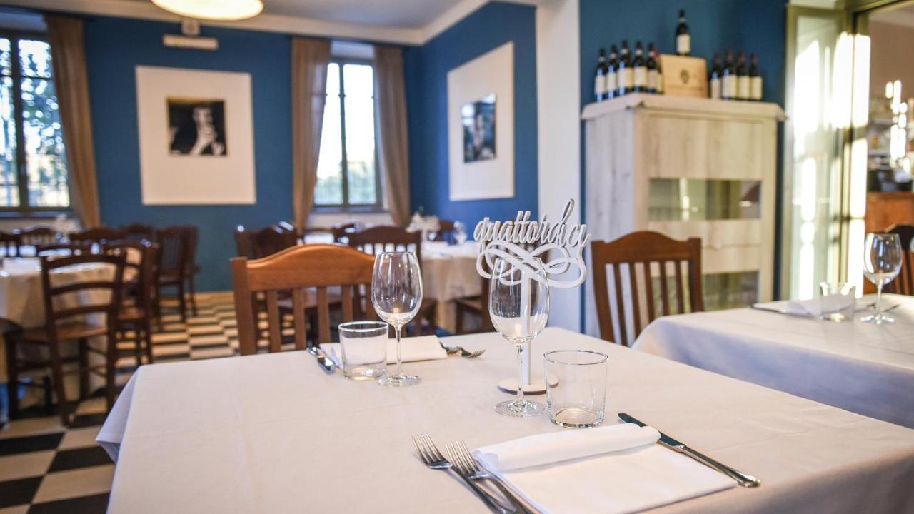Cascina Marchesa Otel Torino Dış mekan fotoğraf