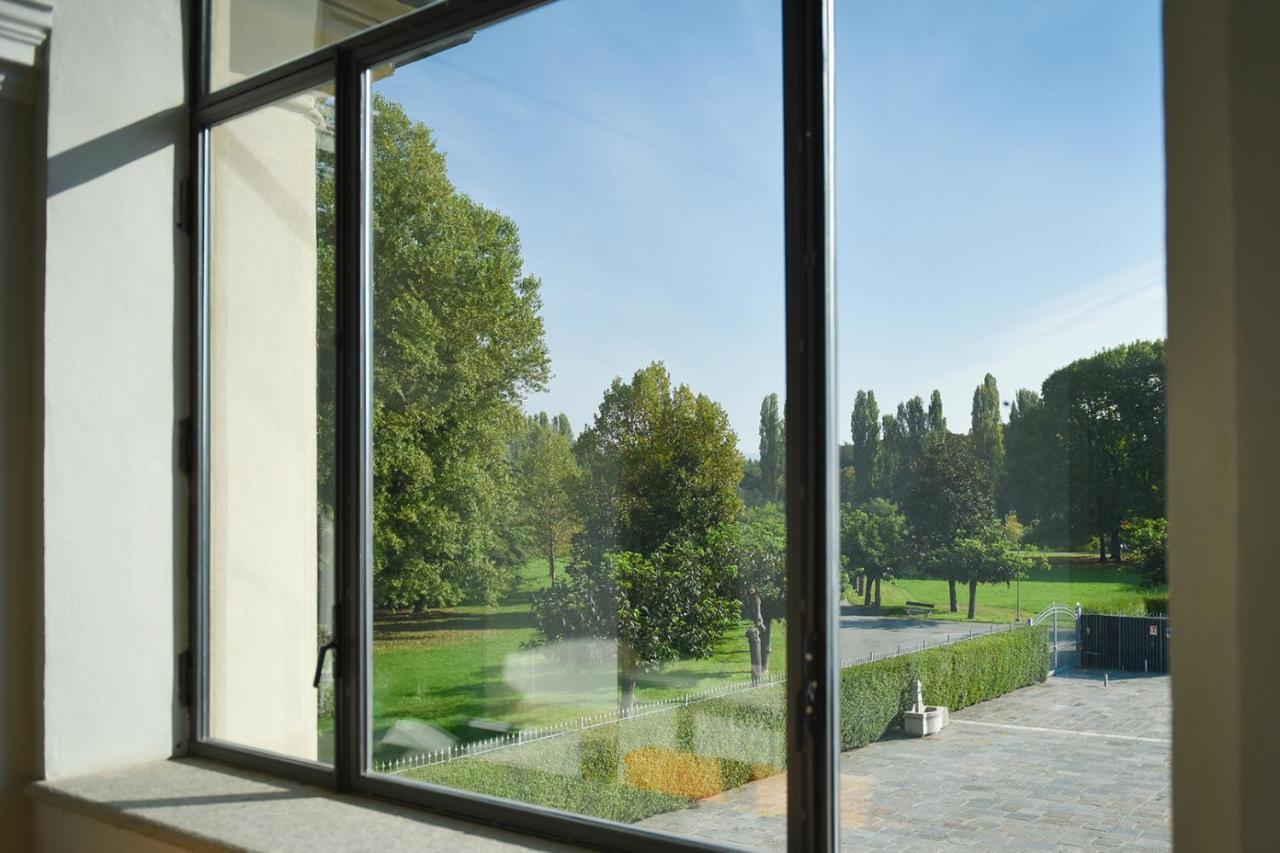 Cascina Marchesa Otel Torino Dış mekan fotoğraf